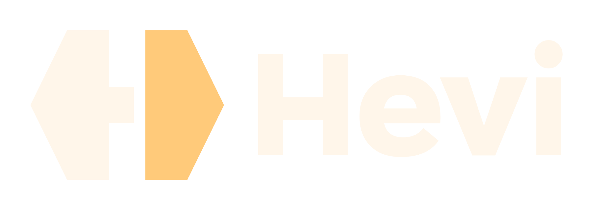 Hevi